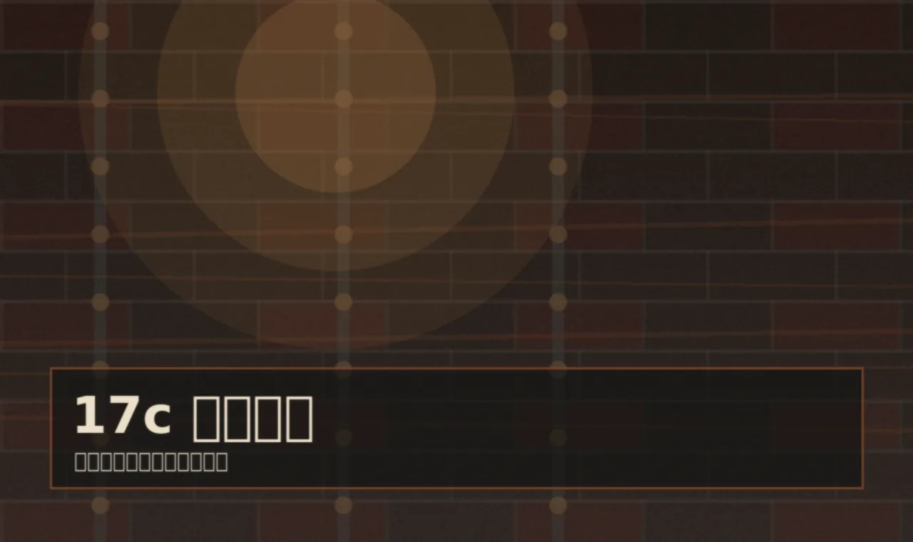 17c品牌创作者生活技能